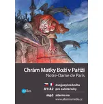 Chrám Matky Boží v Paříži/Notre-Dame de…