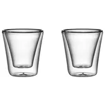 TESCOMA Mydrink dvoustěnná sklenice 70…