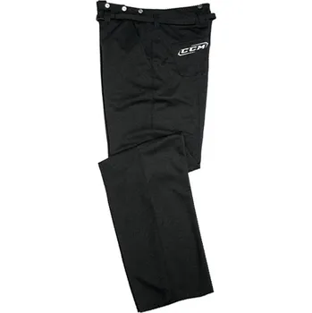 Hokejové kalhoty Kalhoty CCM Rozhodčí PP8 SR, černá, Senior, XL CCM