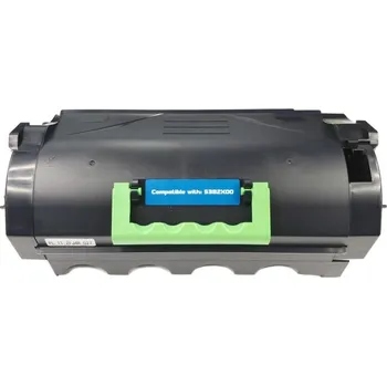 Tonerová kazeta - LEXMARK 53B2X00 - kompatibilní