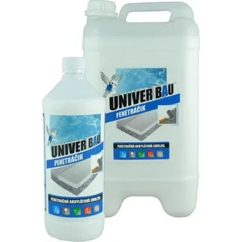 Tmel EXPERTCHEM EX. penetrace 5l Univer Bau