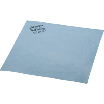 Vileda Professional micro PVA 35 x 38 cm modrá