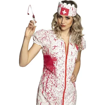 Sada - Hororová sestra