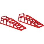 AHProfi TRD2003 kovové nájezdy pod auto