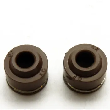 Motor pro motocykl gufera ventilů pro motor Stomp YX 140