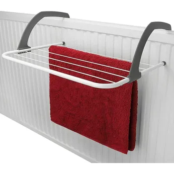 Sušák na prádlo Deminas Kvalitní sušák na radiátor