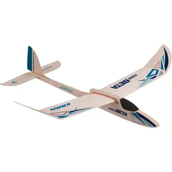 RC model letadla Kavan Mini Beta 700 mm KIT