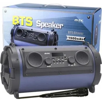 Bluetooth reproduktor M.TK FT999