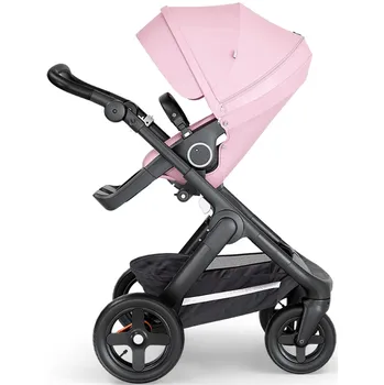 Stokke trailz terrain best sale