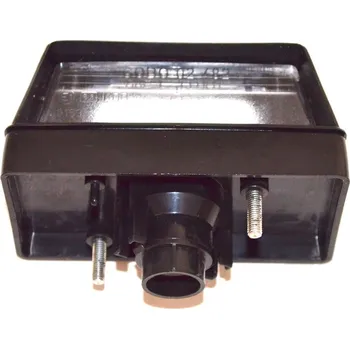 Osvětlení SPZ Osvětlení SPZ Iveco Daily od 2000, EuroCargo levé, 98426074