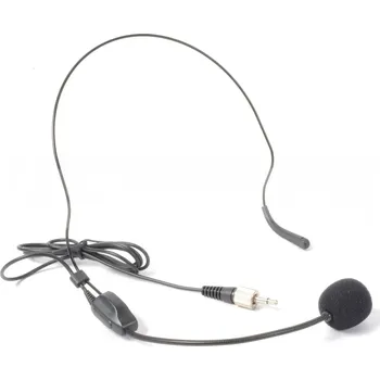 Mikrofon Power Dynamics H3 Headset mini screw Jack