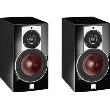 Dali Rubicon 2 - černá