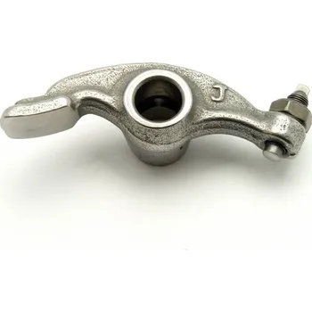 Vahadlo motoru vahadlo ventilu pro motor Stomp YX 140, YX 160, Zongshen 155, Zongshen 175