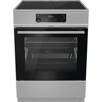 Sporák Gorenje ECT6353XPI