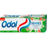 Odol Senses osvěžující zubní pasta…