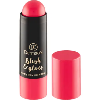 Tvářenka Dermacol Blush & Glow