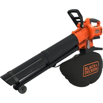 Black & Decker BCBLV36B bez aku