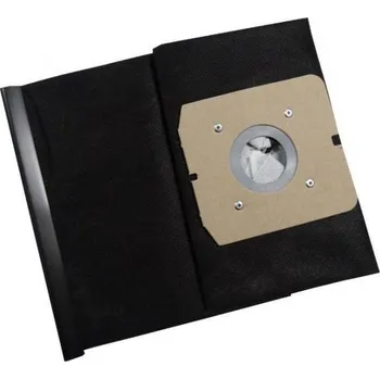 Sáček do vysavače AllBag Permanentní vysypávací sáček pro ZELMER ZVCA200B