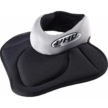 Sada vybavení pro hokejového brankáře Brankářský chránič krku Opus VHV 3614 JR Junior, Junior, L/XL