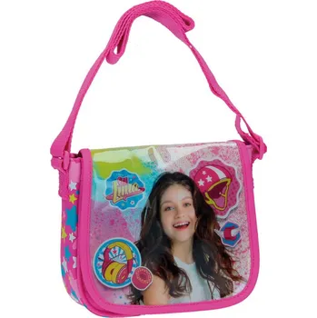 Kabelka Recenze Joumma Bags kabelka s chlopní Soy Luna Star
