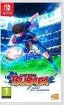 Captain Tsubasa: Rise of New Champions…