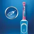 Elektrický zubní kartáček Oral-B Vitality D100 Kids, Frozen II