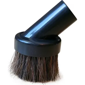 Hubice k vysavači Nábytkový kartáč pro ZELMER Aquario 819.0 SP s přírodním vlasem