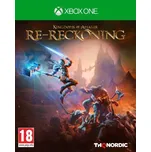 Kingdoms of Amalur: Re-Reckoning Xbox…