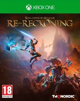 Hra pro Xbox One Kingdoms of Amalur: Re-Reckoning Xbox One