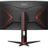 Monitor AOC CQ27G2U/BK