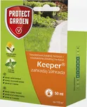Protect Garden Keeper