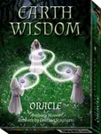 Earth Wisdom Oracle - Barbara Moore…