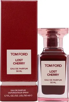 unisex parfém Tom Ford Lost Cherry U EDP