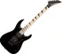 Elektrická kytara Jackson JS32 DKA-M Dinky Gloss Black