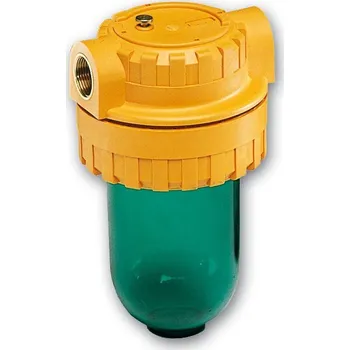 Stavebniny IVAR CS Filtr 5"-1"