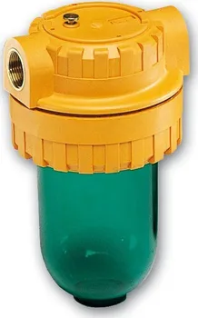 Ochranný vodní filtr IVAR CS Filtr 5"-1"