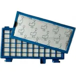 Filtry ROWENTA ZR902301 pro X-Trem Power Cyclonic - originál