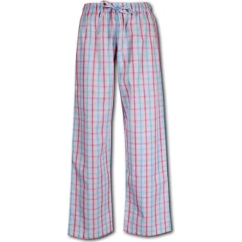 LUIZ Dámské popelínové kalhoty 54 VÝPRODEJ Velikost: S