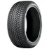 Zimní osobní pneu Nokian WR Snowproof P 235/45 R17 97 V XL