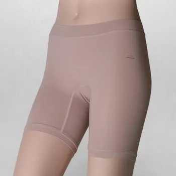 Kalhotky DÁMSKÉ NOHAVIČKOVÉ KALHOTKY - PROTECT: Tělová XL