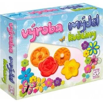 DetiArt Výroba mýdel