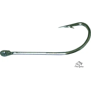 Rybářský háček ICE FISH Mořské háčky OSH Velikost háčku: 5/0 6ks Získejte slevu -5% za registraci v e-shopu