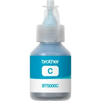 Tiskárna BT-5000C (inkoust cyan, 5000 str.)