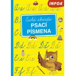 Česká abeceda: Psací písmena - Ivana…