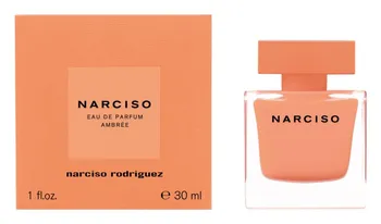 Dámský parfém Narciso Rodriguez Narciso Ambrée W EDP