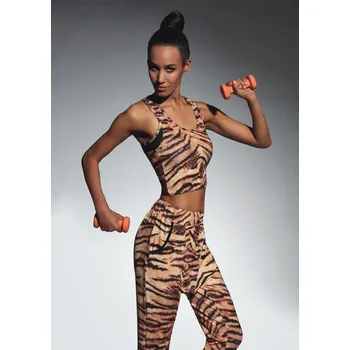 Sportovní top Cool-Top 30 - Bas Bleu originál M