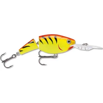 Umělá nástraha Rapala Jointed Shad Rap 07 HT Získejte slevu -5% za registraci v e-shopu
