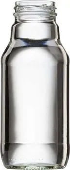 Zavařovací sklenice Vetropack Moravia Glass SOCZEK-TO43 330 ml