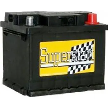 Autobaterie Autobaterie / akumulátor kyselino-olověný Superstart 12V 44Ah