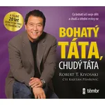 Bohatý táta, chudý táta - Robert T.…